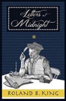 Letters at Midnight 0615850499 Book Cover