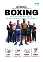 The Pro Sports Guidebook To Boxing 1918712239 Book Cover