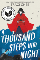 A Thousand Steps into Night 0358469988 Book Cover