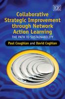 Collaborative Strategic Improvement Through Network Action Learning: The Path to Sustainability 1847200311 Book Cover