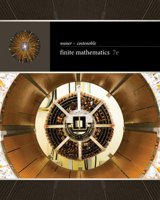 Student Solutions Manual for Waner/Costenoble's Finite Mathematics 133728047X Book Cover