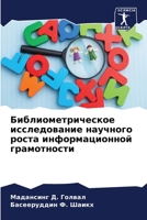 Библиометрическое иссл&# 6205800047 Book Cover