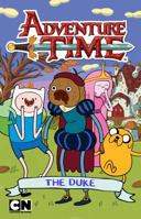 The Duke (Adventure Time) 1760121010 Book Cover