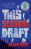 This Season's Draft 1761181696 Book Cover