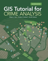 GIS Tutorial for Crime Analysis 158948214X Book Cover