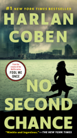 No Second Chance 0752842803 Book Cover