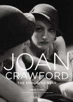Joan Crawford: The Enduring Star 0789322536 Book Cover