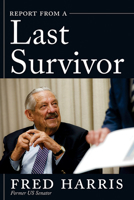 Report from a Last Survivor 0826366686 Book Cover