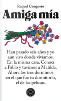 Amiga mía / My Friend (Spanish Edition) B0GWGPGDLJ Book Cover