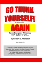 Go Thunk Yourself! Again 1300491558 Book Cover