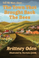 The Town That Brought Back The Bees 1955561001 Book Cover