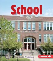 School 1512431036 Book Cover