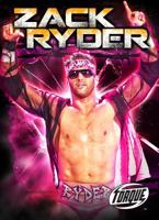 Zack Ryder 1600149057 Book Cover