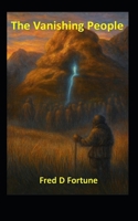 The Vanishing People B0FJG7Q741 Book Cover