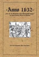 Anno 1632 - oder als die Schweden nach Dinkelsbühl kamen - eine Satire zwischen Historie und Dichtung - 3831117276 Book Cover