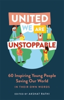 United We Are Unstoppable 1529335949 Book Cover