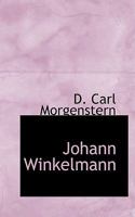 Johann Winkelmann 1016761309 Book Cover