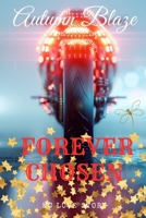 Forever CHOSEN: Book 2 B0HMM6916X Book Cover