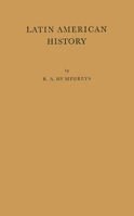 Latin American History: A Guide to the Literature in English B003IGXZ2S Book Cover