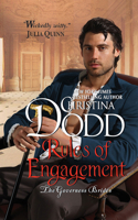Rules of Engagement 0380811987 Book Cover
