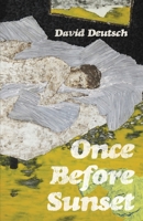 Once Before Sunset 1948692562 Book Cover