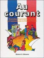 Au Courant 0844214191 Book Cover