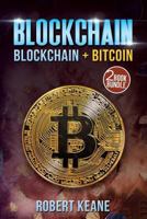 Blockchain: Blockchain and Bitcoin 198138488X Book Cover