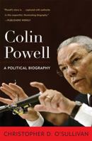Colin Powell: A Political Biography 0742551873 Book Cover