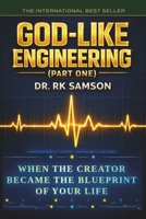 GOD-LIKE ENGINEERING (PART ONE): THE LOST BASIC 8199511559 Book Cover