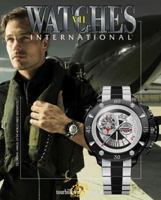 Watches International: Volume VII (Watches International) 0847828808 Book Cover