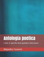 Antologia poetica 1076136354 Book Cover
