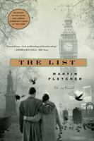 The List 0312606923 Book Cover
