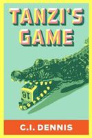 Tanzi's Game 1535047062 Book Cover