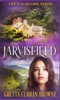 Jarvisfield 1912598256 Book Cover