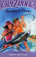 Camping Chaos 142020453X Book Cover