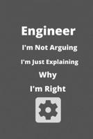 Mechanicale engineer: Notebook to store information 165077950X Book Cover