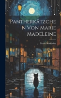 Pantherk�tzchen von Marie Madeleine 1022285661 Book Cover