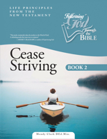 Cease Striving Book 2 1617155284 Book Cover