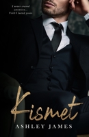 Kismet B0CNGLHNJV Book Cover