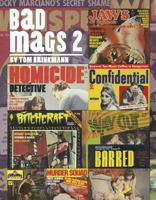 Bad Mags 2 1900486709 Book Cover