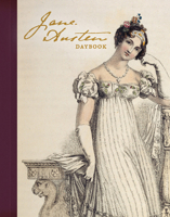 British Library Jane Austen Daybook 0711236321 Book Cover