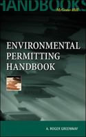 Environmental Permitting Handbook (McGraw-Hill Handbooks) 0070248249 Book Cover