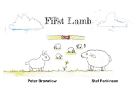 The First Lamb 1067665307 Book Cover