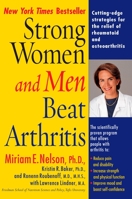 Strong Women and Men Beat Arthritis 0399148523 Book Cover