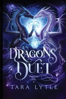 Dragons' Duet (Harmonies of the Skies) 1960319302 Book Cover