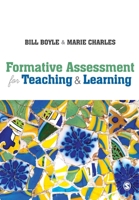 Formative Assessment for Teaching and Learning 1446273326 Book Cover