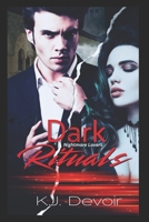 Dark Rituals B0CCCKYN33 Book Cover
