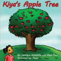 Kiya's Apple Tree 1078391998 Book Cover