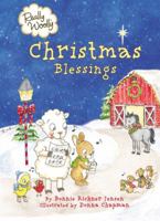 Really Woolly Christmas Blessings 0718097416 Book Cover