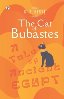 The Cat of Bubastes 9358040556 Book Cover